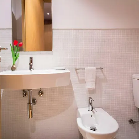 Apartman Edificio Portughabit