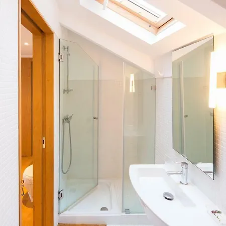 Edificio Portughabit *