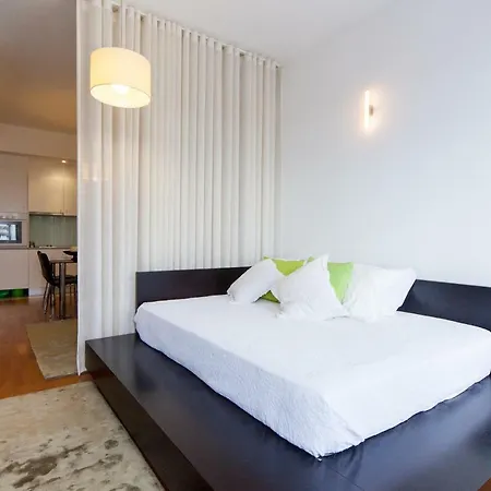 Edificio Portughabit *