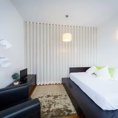 Edificio Portughabit * Viana do Castelo