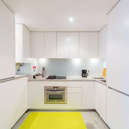 Edificio Portughabit