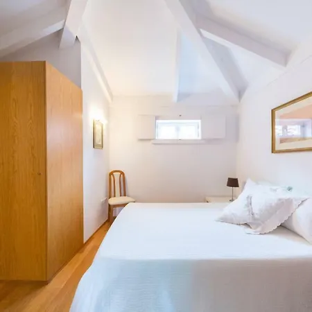 Edificio Portughabit * Viana do Castelo