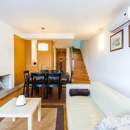 Edificio Portughabit