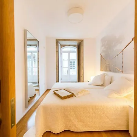 Edificio Portughabit * Viana do Castelo