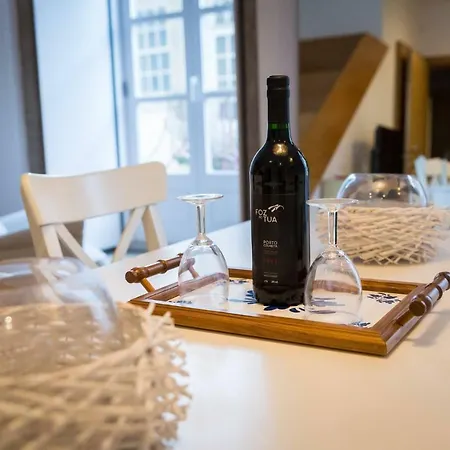 Edificio Portughabit * Viana do Castelo