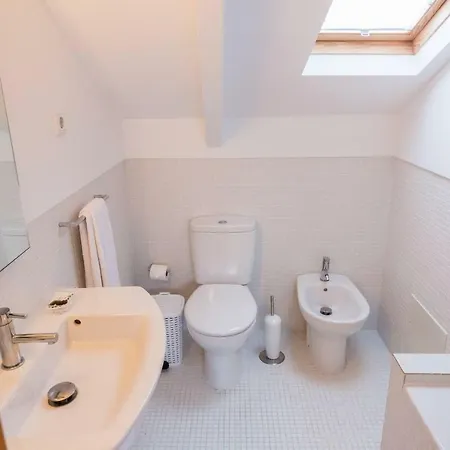 Edificio Portughabit * Viana do Castelo