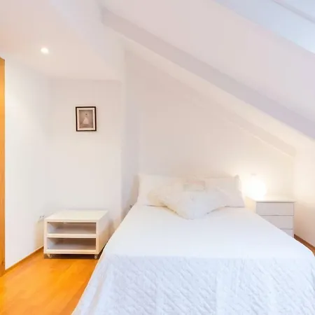 Apartman Edificio Portughabit *