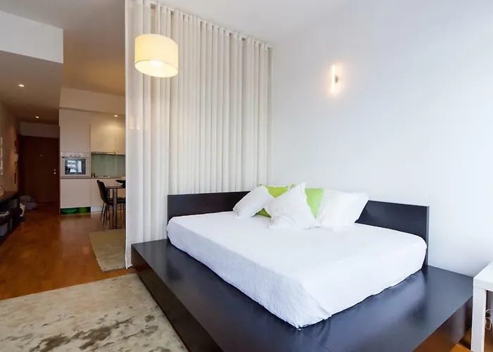 Edificio Portughabit *