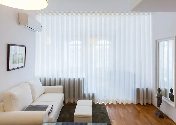 Edificio Portughabit Appartement