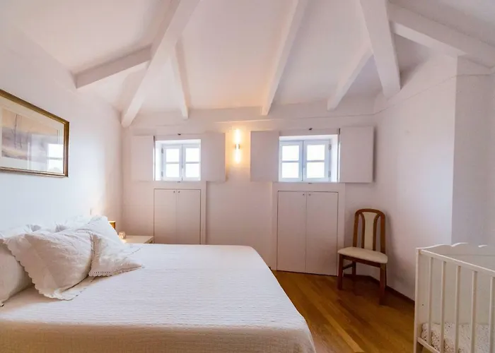 Edificio Portughabit Viana do Castelo