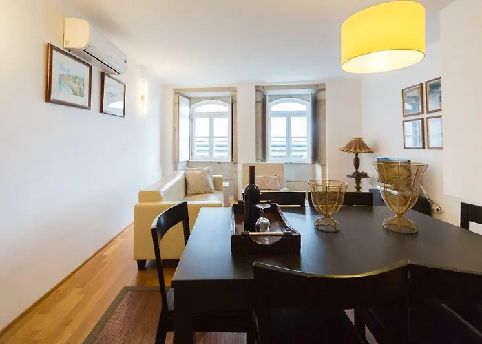 Edificio Portughabit * Viana do Castelo