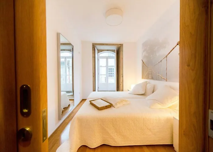 Edificio Portughabit * Viana do Castelo