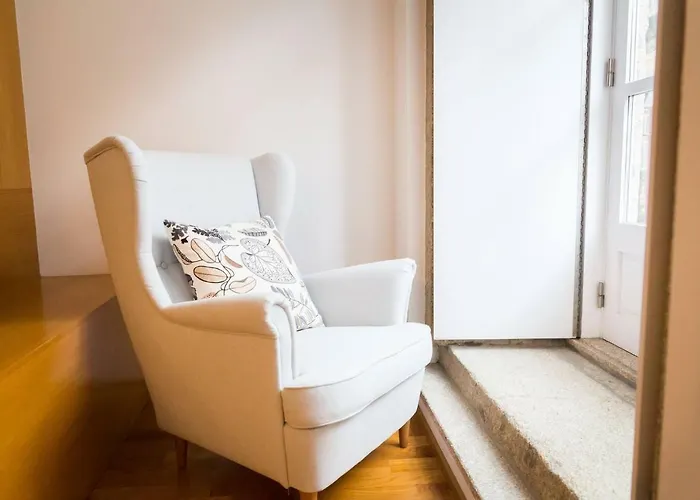 Edificio Portughabit