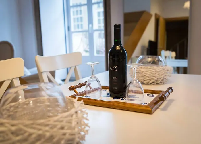 Edificio Portughabit * Viana do Castelo