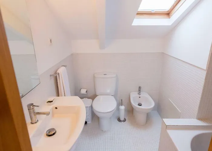 Edificio Portughabit * Viana do Castelo