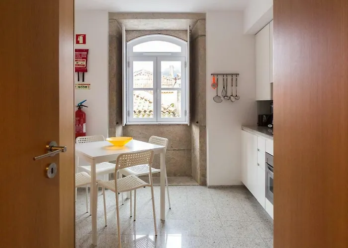 Edificio Portughabit *