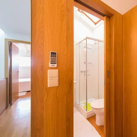 شقة Edificio Portughabit *