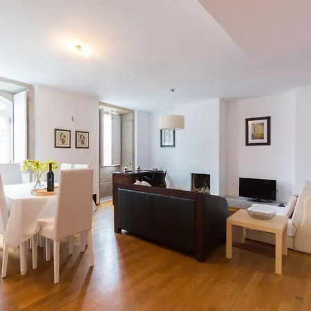 شقة Edificio Portughabit فيانا دو كاستيلو