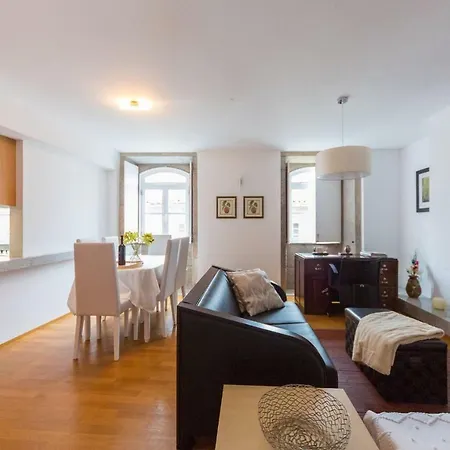 شقة Edificio Portughabit *