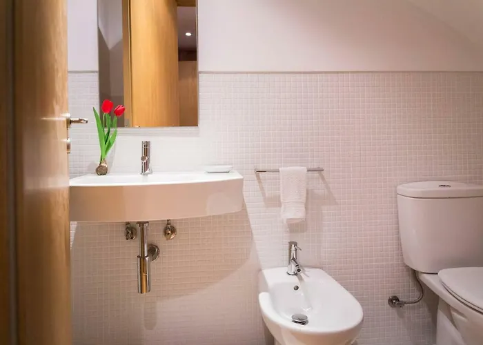 Apartamento Edifício Portughabit