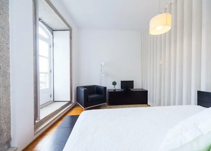 Edifício Portughabit *