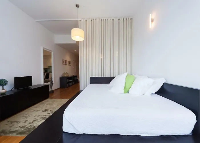 Edifício Portughabit Apartamento Viana do Castelo