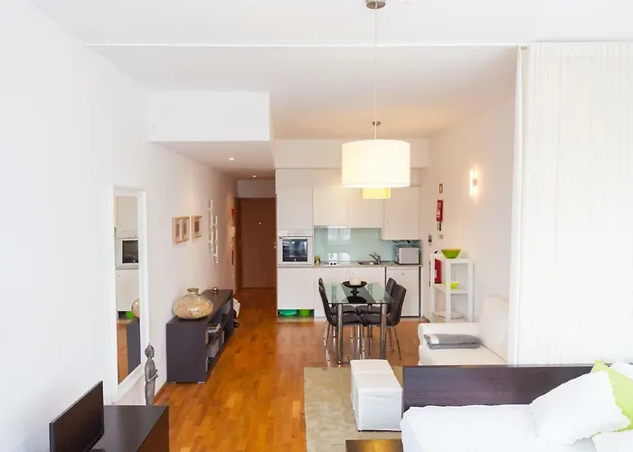 Edifício Portughabit * Viana do Castelo