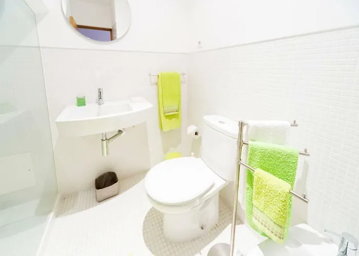 Edifício Portughabit Apartamento