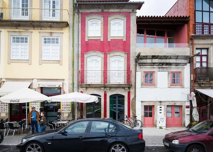 Apartamento Edifício Portughabit