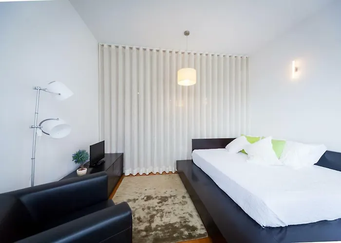 Edifício Portughabit * Viana do Castelo