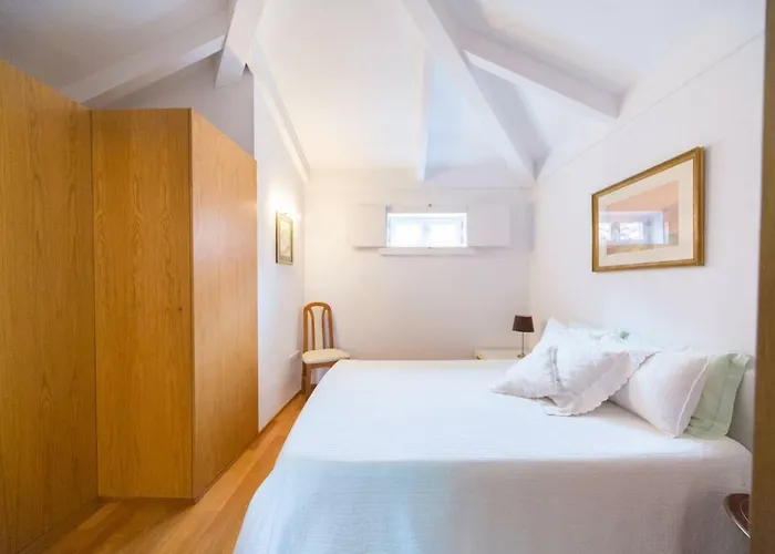 Edificio Portughabit * Виана-ду-Каштелу