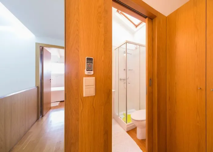 Apartamento Edifício Portughabit *