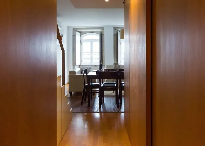 Edifício Portughabit