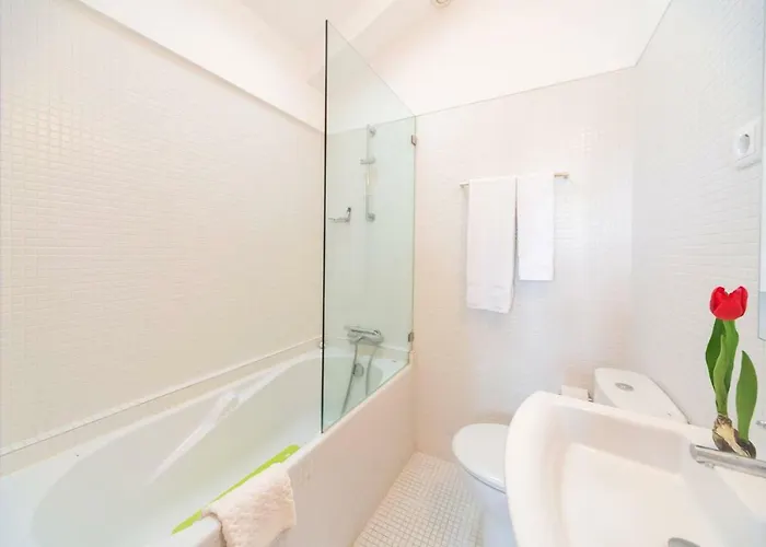 Apartamento Edifício Portughabit