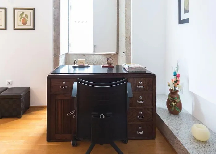 Edifício Portughabit Apartamento