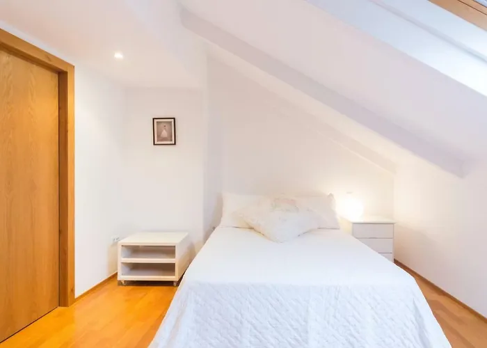 Apartamento Edifício Portughabit *