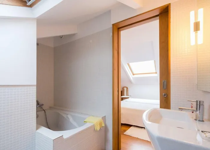 Apartamento Edifício Portughabit *