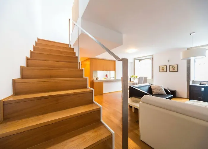 Edifício Portughabit Apartamento *